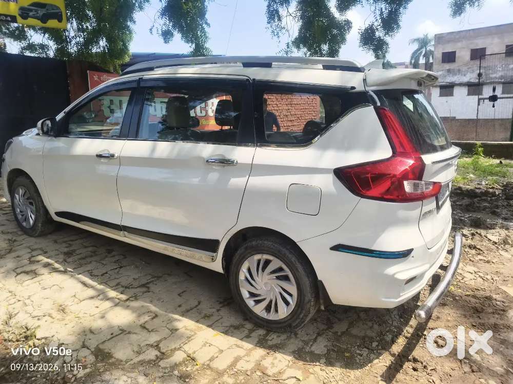 Maruti Ertiga Vxi 2023