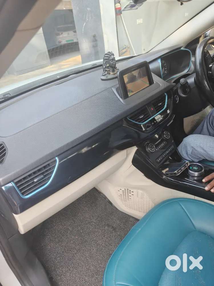 Tata Nexon Ev Max 40kw Xz+ 2022