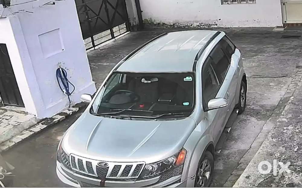 Mahindra Xuv500 2014 Diesel Manual