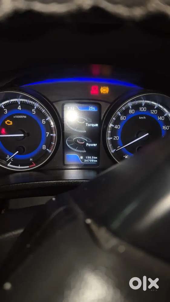 Maruti Suzuki Baleno 2021 Petrol 34000 Km Driven