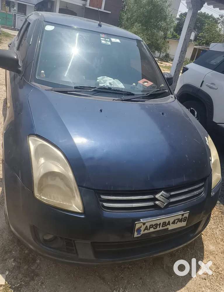 Swift Dzire 2009 Model