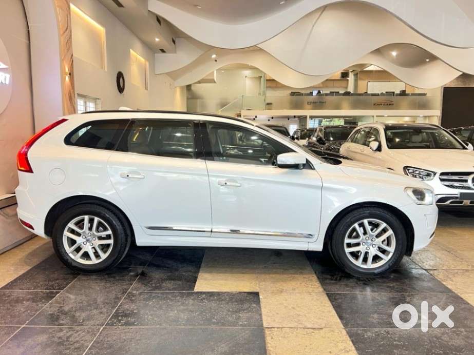 Volvo Xc60 Inscription D5, 2017, Diesel