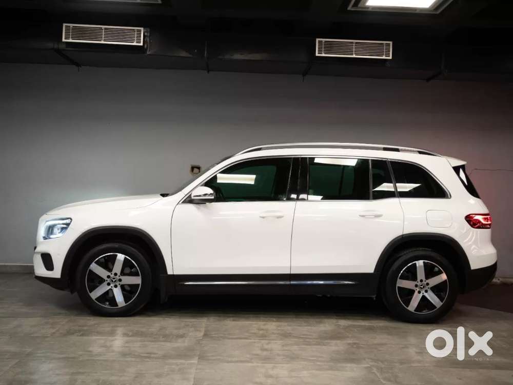 Mercedes-benz Glb 220d 4matic, 2023, Diesel