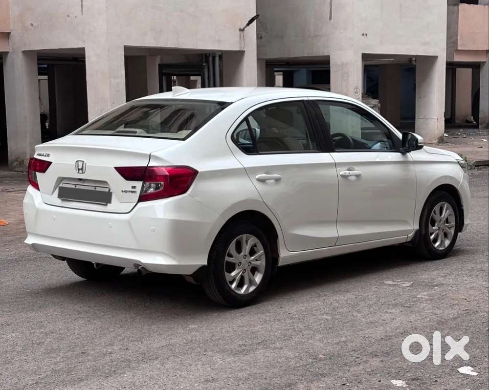 Honda Amaze [ ] 1.5 Vx I-dtec Mt, 2019, Diesel