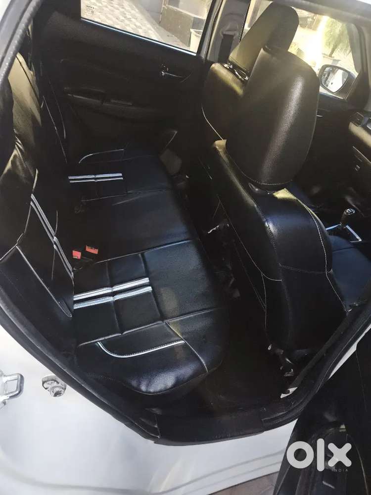 2019 Model Swift 1st Owner Car 60 Hazar Chli All Ok