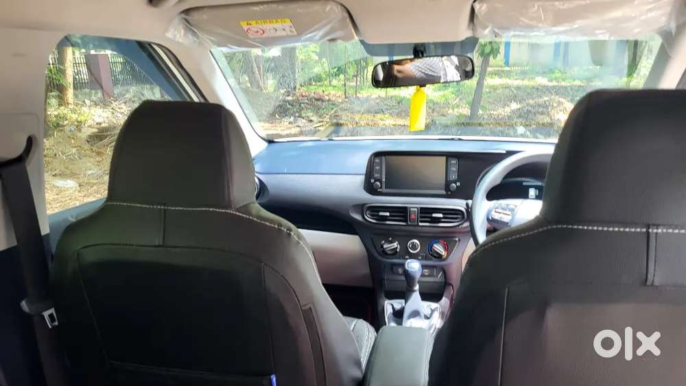 Hyundai Exter 2026 Hx4