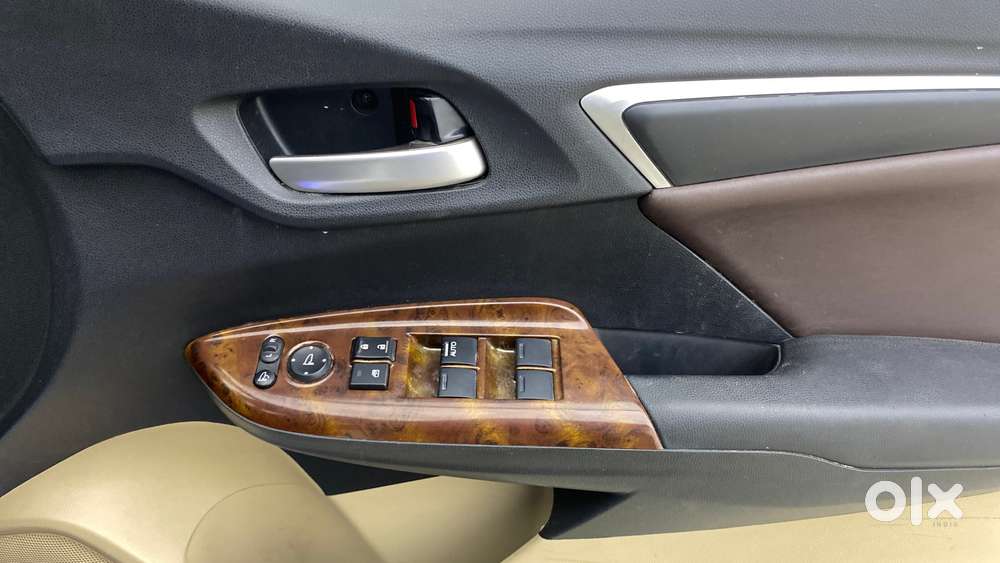 Honda Wr-v 1.2 Vx I-vtec, 2019, Petrol