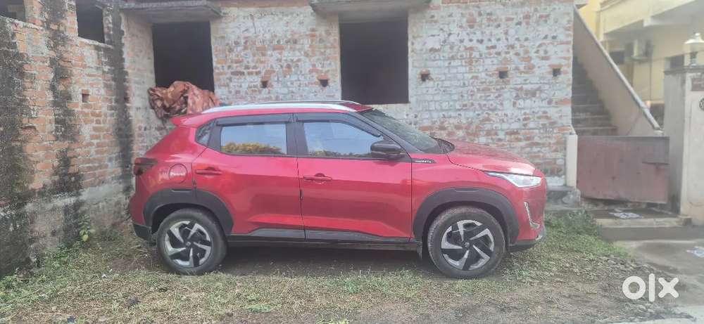 Good Conditions Vehicle