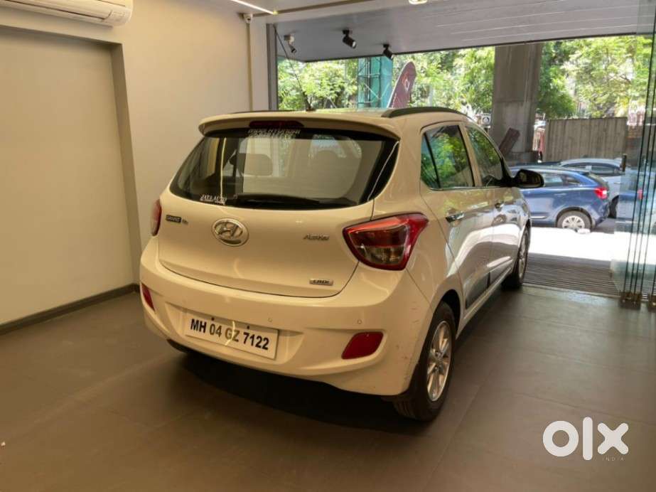 Hyundai Grand I10 Asta 1.1 Crdi, 2015, Diesel