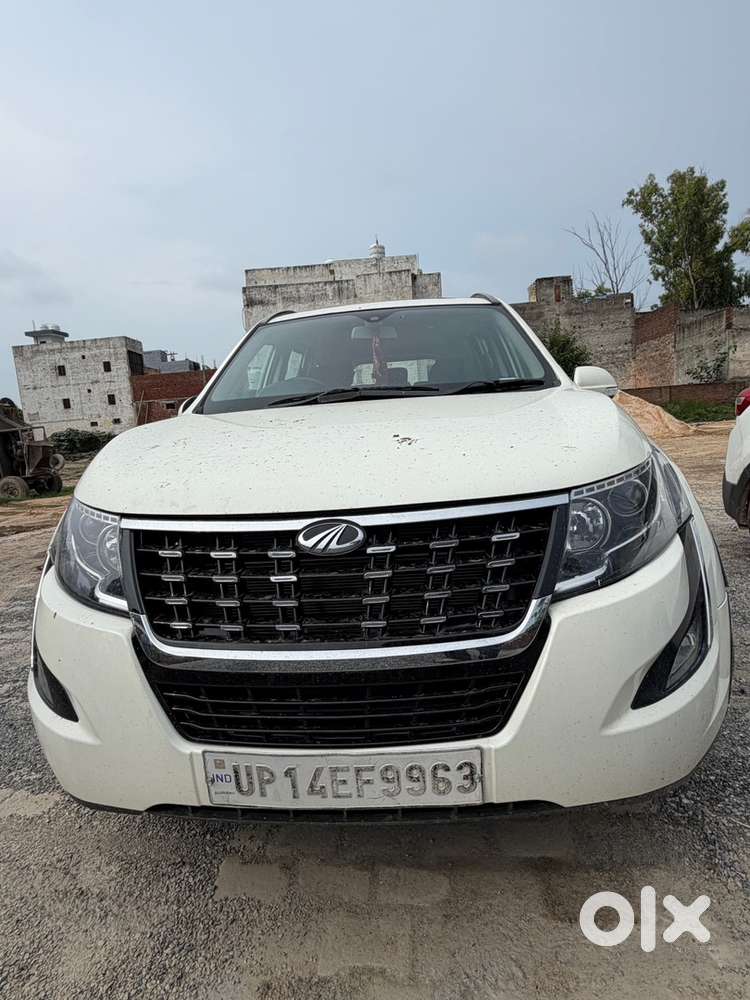 Mahindra Xuv500 Diesel Manual 2019