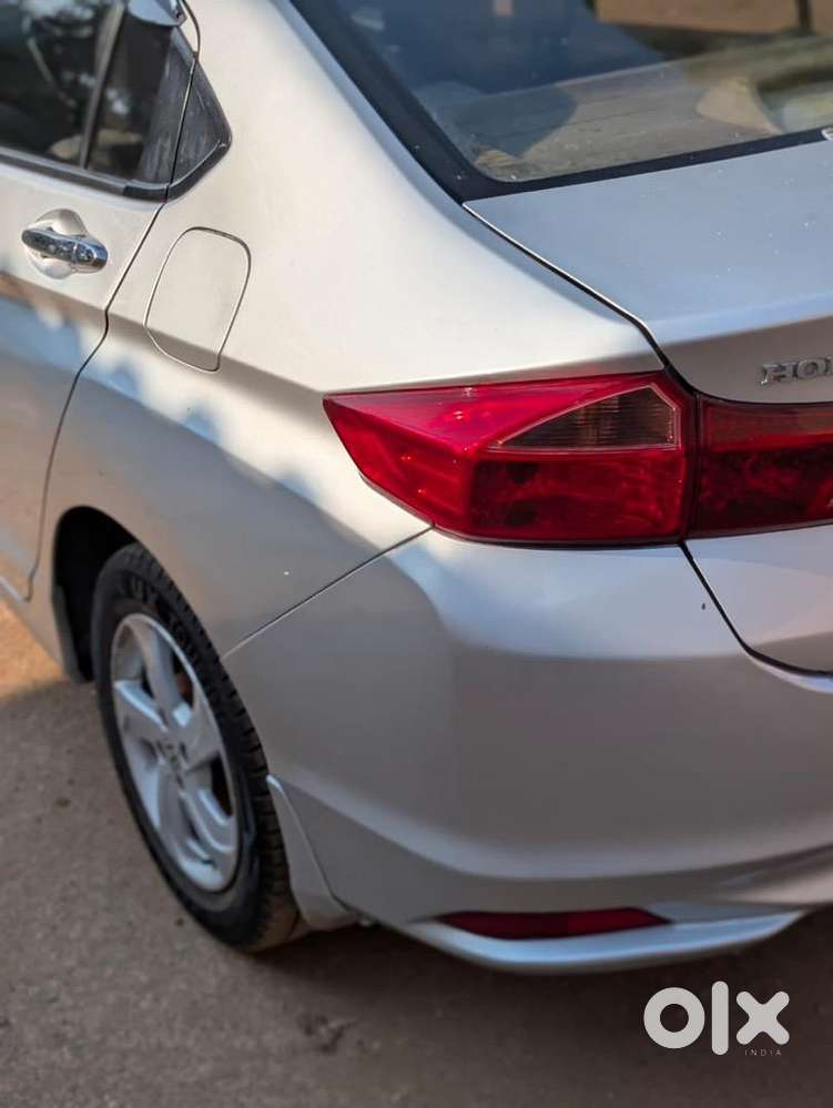 Honda Diesel Car 2014 Model