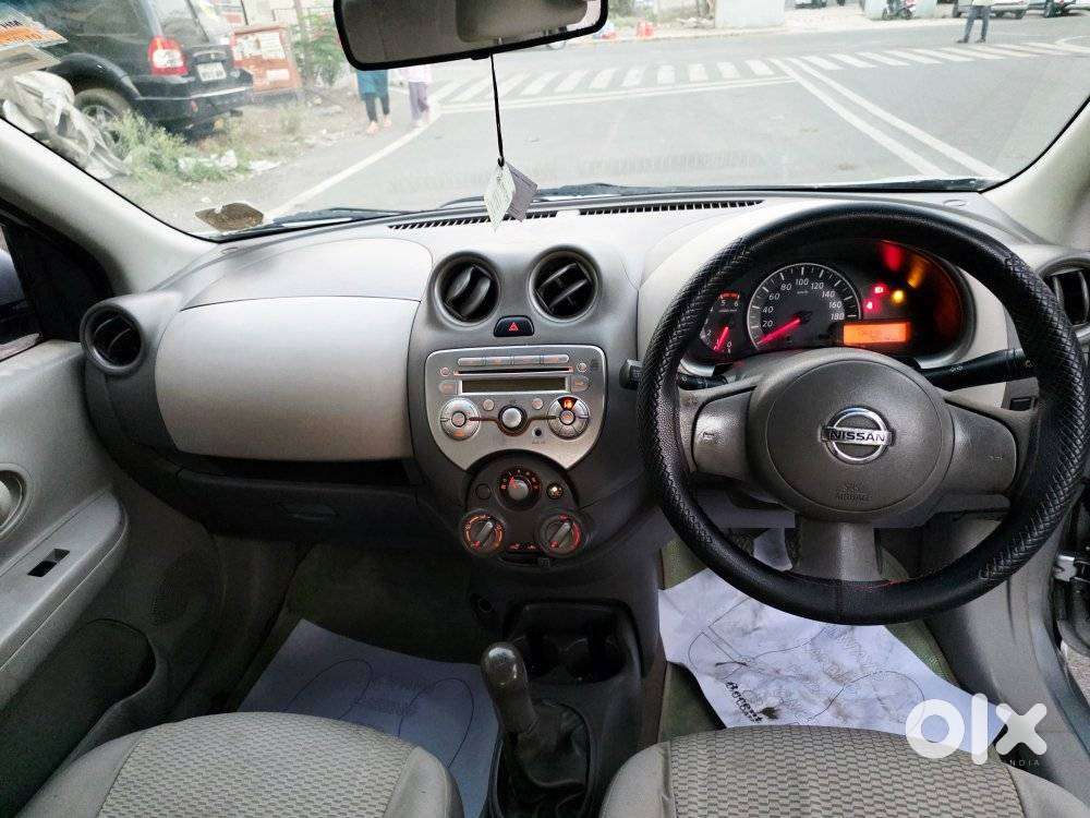 Nissan Micra Primo 1.5 Xv Premium, 2011, Diesel