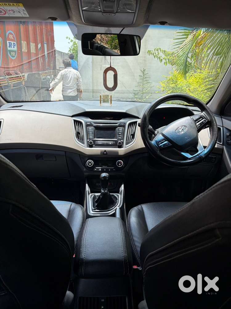 Hyundai Diesel Car 2016