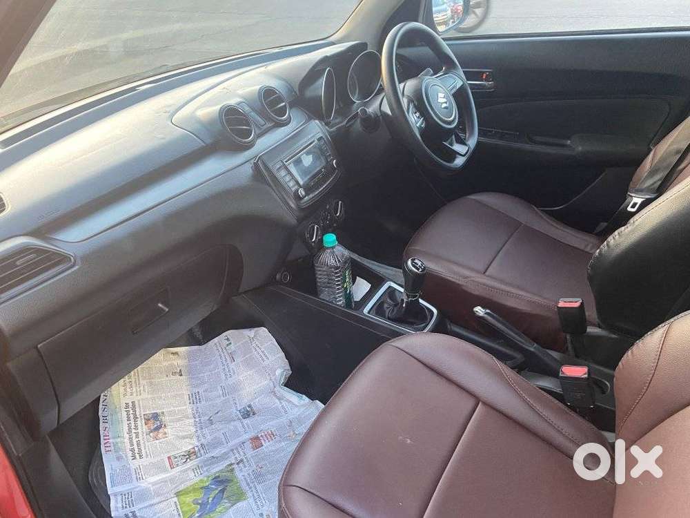 Maruti Suzuki Swift Ddis Vdi, 2018, Diesel