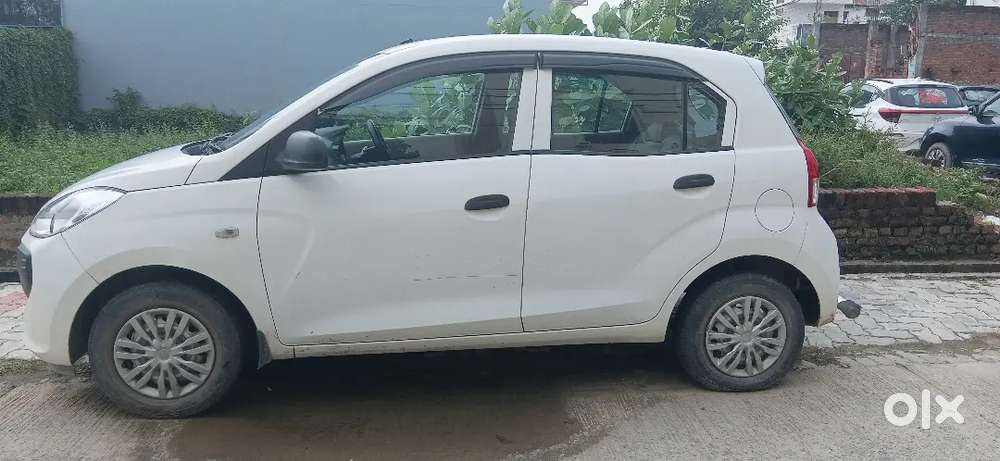 Hyundai Santro Era 2022 Manual Petrol