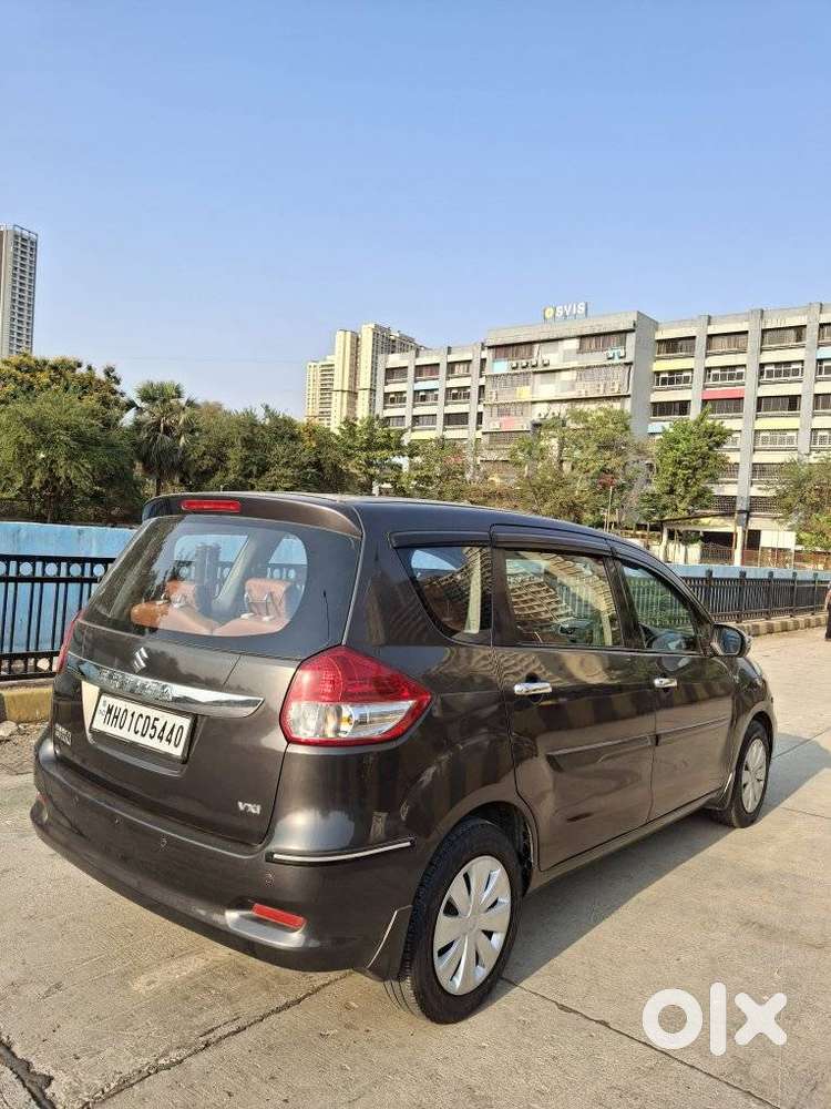 Maruti Suzuki Ertiga 1.5 Vxi, 2016, Petrol