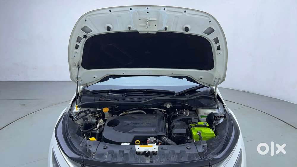 Tata Altroz 1.5 Xz Plus Diesel, 2022, Diesel
