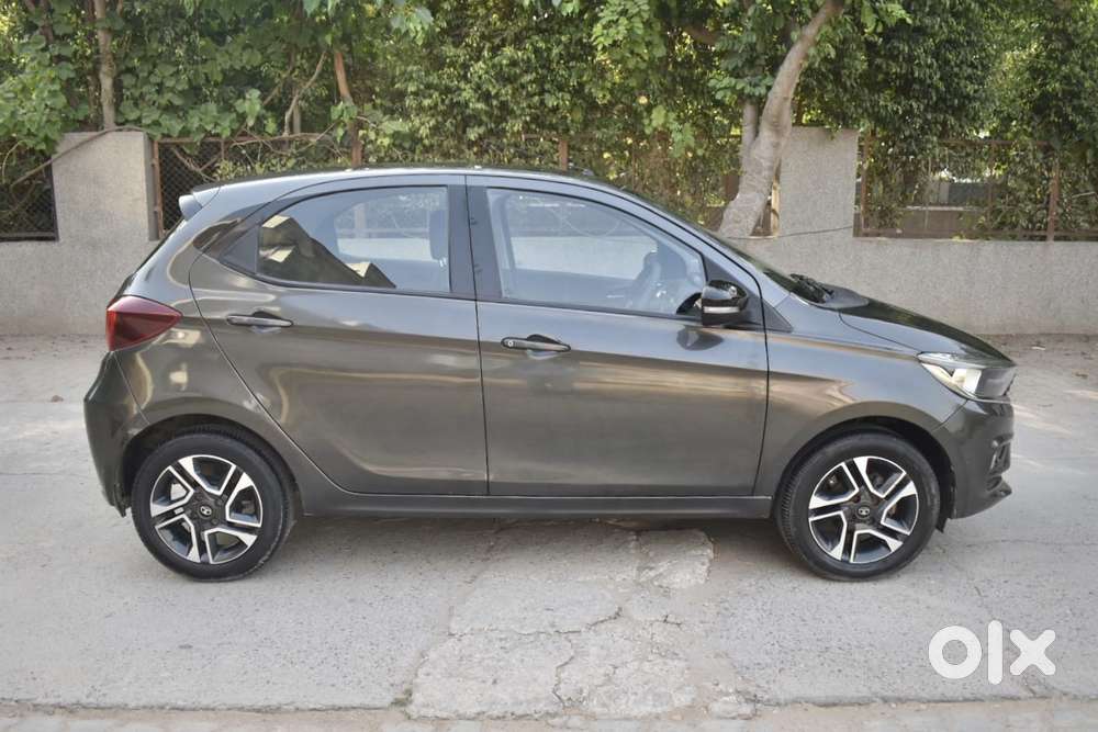 Tata Tiago 1.2 Revotron Xz Plus, 2021, Petrol