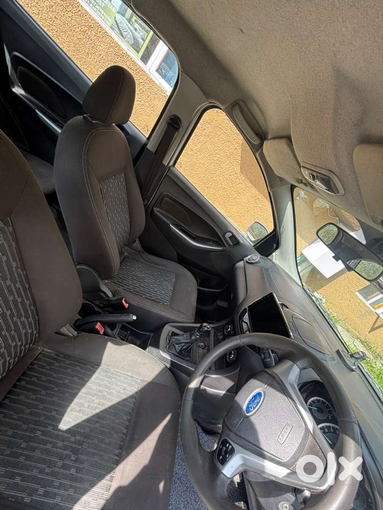 Ford Figo Diesel 2015 (december)