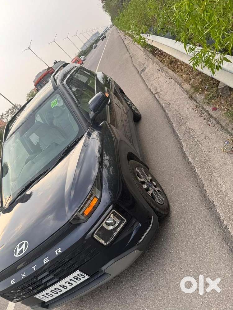 Hyundai Car 2024 Model