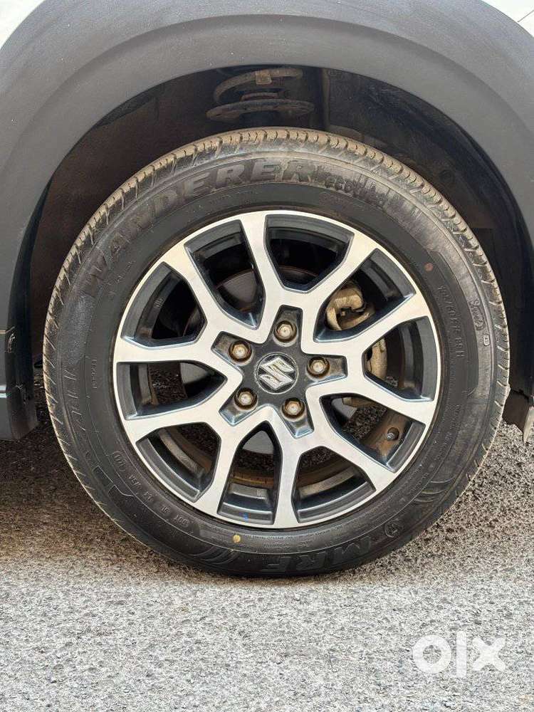 Maruti Suzuki Xl6 1.5 Alpha Mt, 2024, Petrol