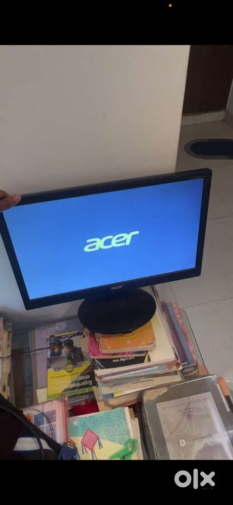ACER MONITOR