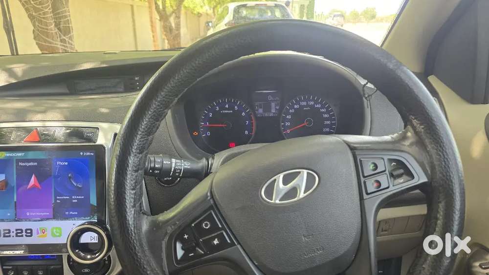 Buy Car I20 Rajkot Gujarat