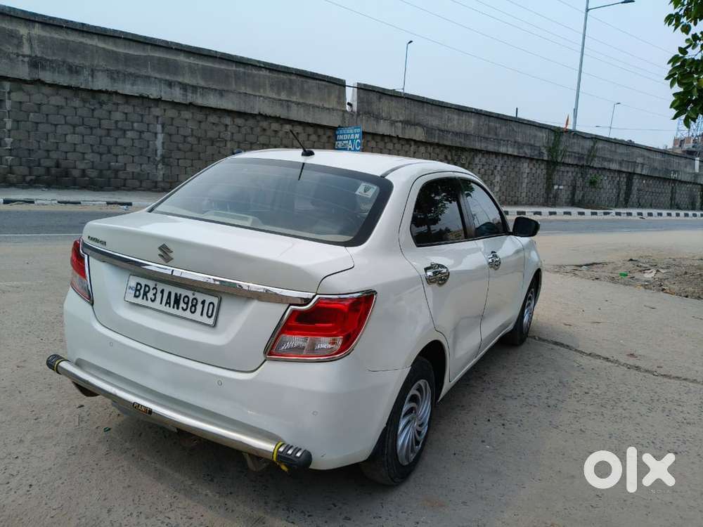 Maruti Dzire Vxi 2021