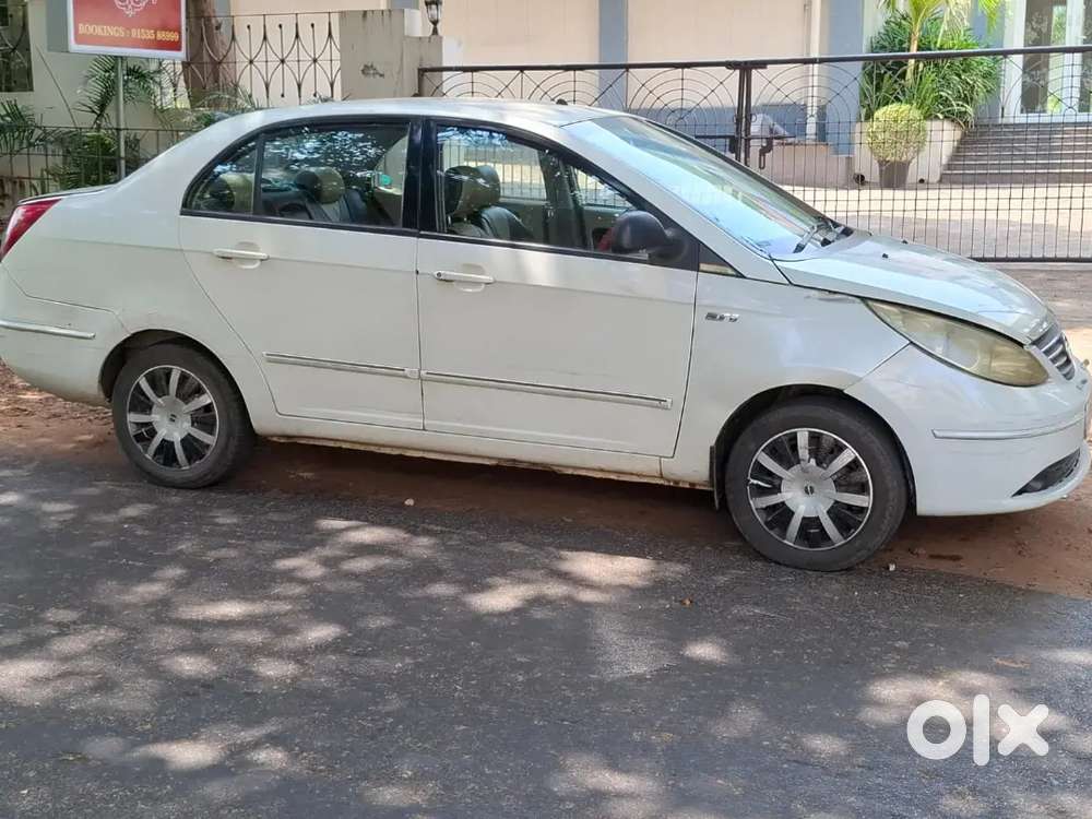 Tata Indigo  Manza Abs On Sale