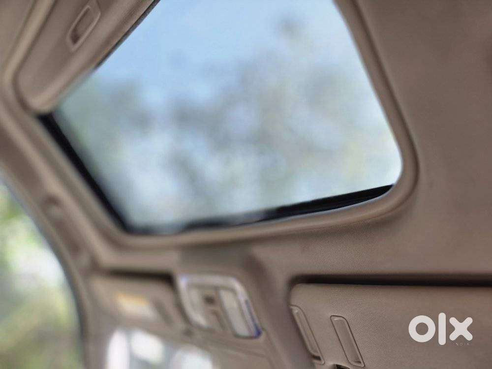 Mahindra Xuv500 At W10 Awd, 2017, Diesel