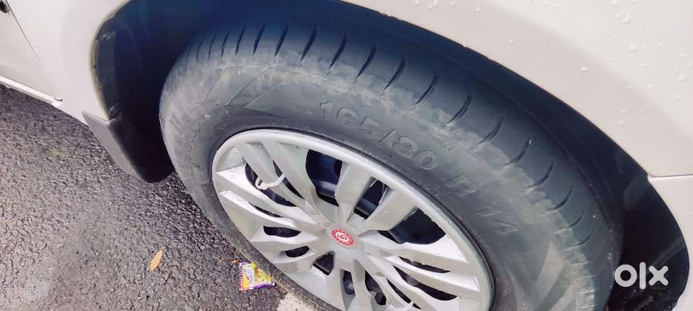 Maruti Suzuki Ritz Vxi (abs) Bs Iv, 2012, Petrol