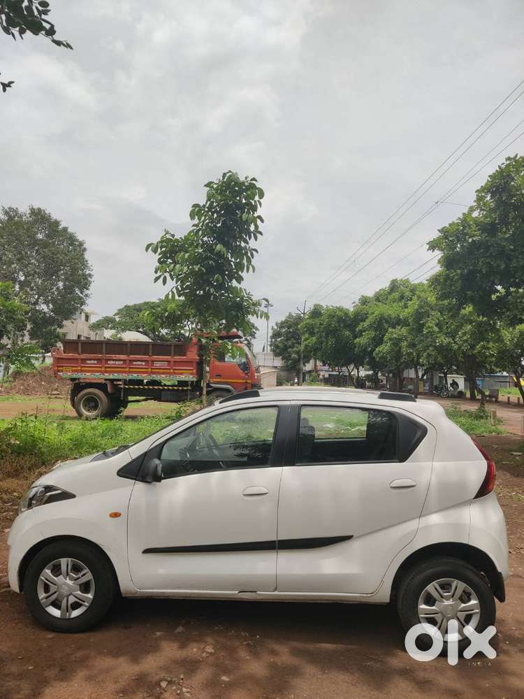 Datsun Redi-go 2018 Edition