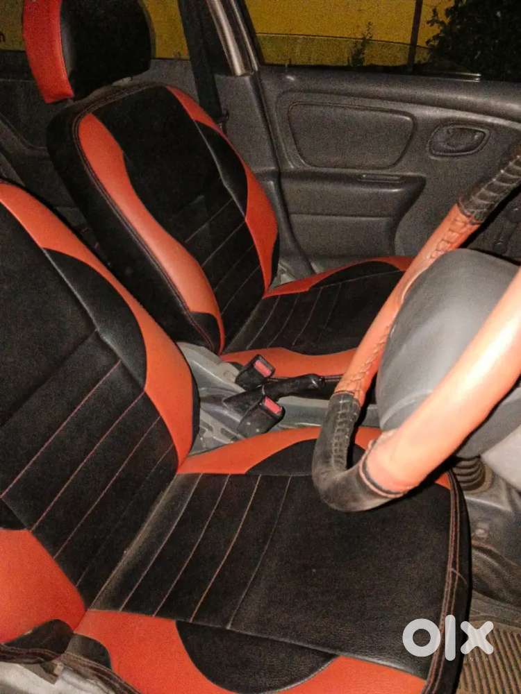 Maruti Suzuki Alto 2006