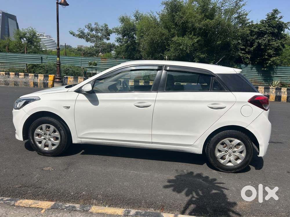Hyundai I20 Magna Plus, 2015, Cng & Hybrids