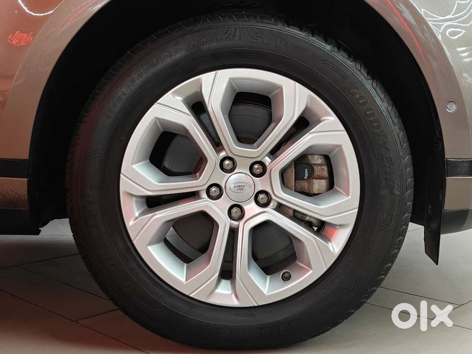 Land Rover Range Evoque Se R-dynamic Diesel, 2020, Diesel