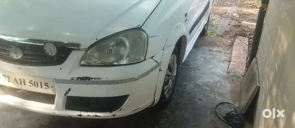 Tata Indica V2 Diesel