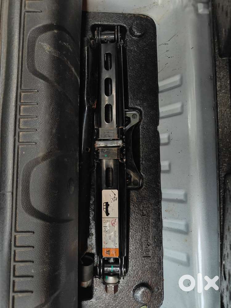 Ford Ecosport 1.5 Diesel Titanium, 2018, Diesel