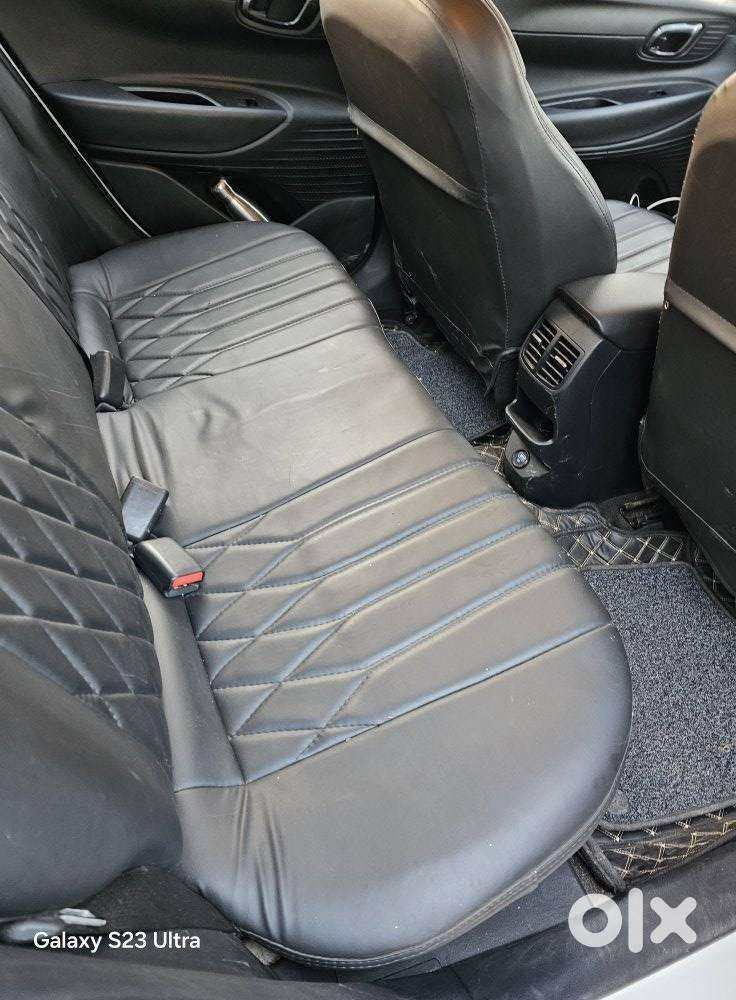 Hyundai I20 1.4 Sportz, 2022, Diesel