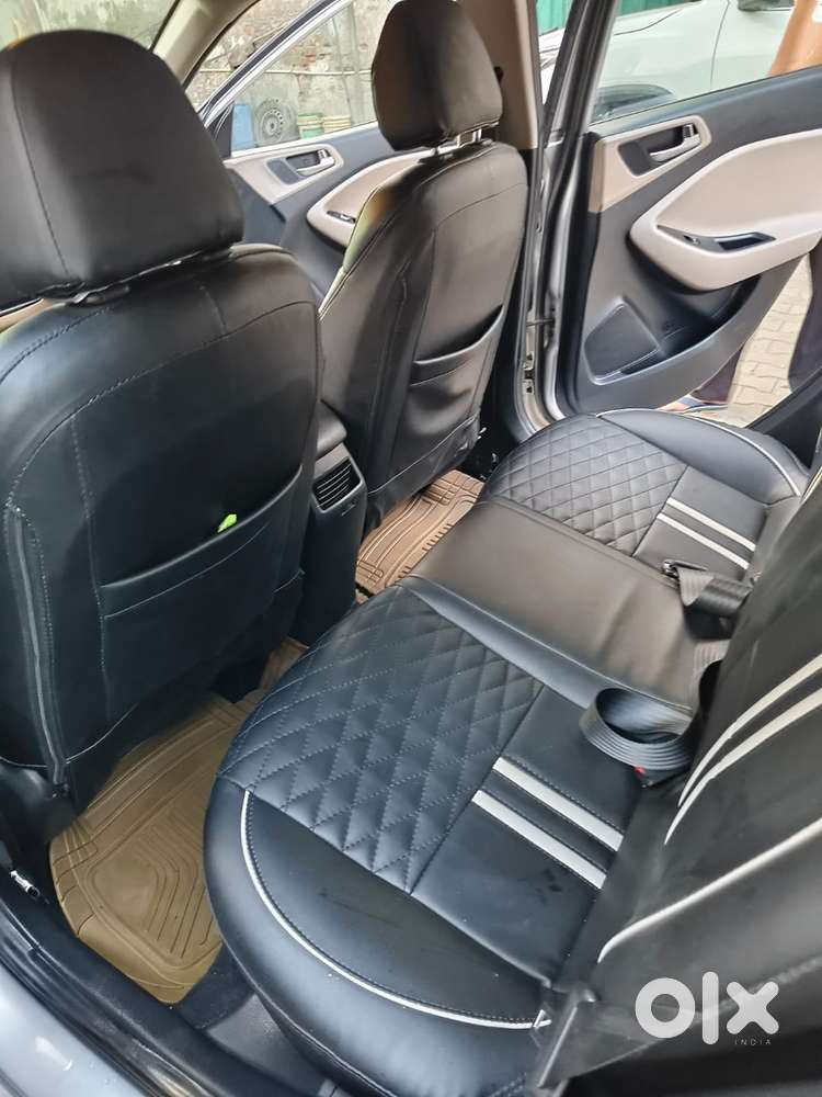 Hyundai Elite I20 Petrol 2nd 2014