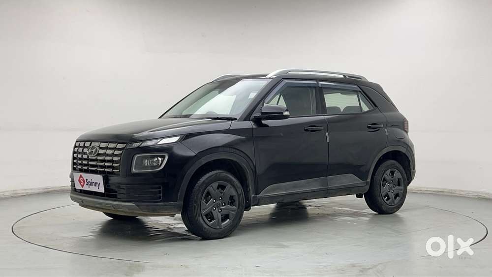 Hyundai Venue Sx, 2024, Petrol