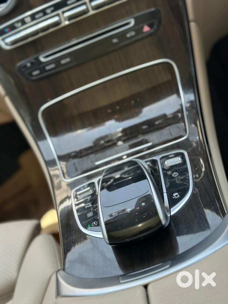 Mercedes-benz Glc 220d 4matic, 2018, Diesel