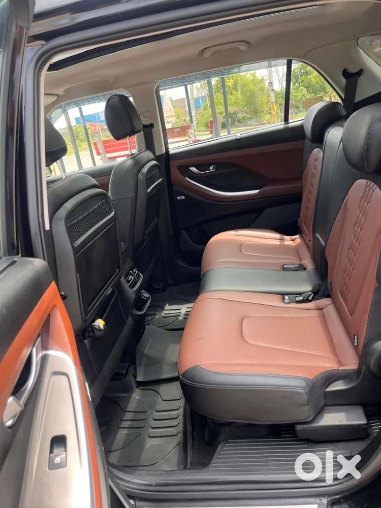 Hyundai Alcazar 1.5 Signature (o) Diesel At 6 Str, 2023, Diesel