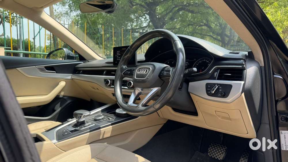 Audi A4 2016-2020 2.0 35 Tdi Premium Plus, 2018, Diesel