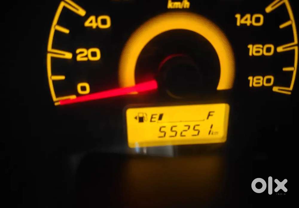 Maruti Suzuki Alto 800 2013 Petrol 55500 Km Driven 1st Owner Ship