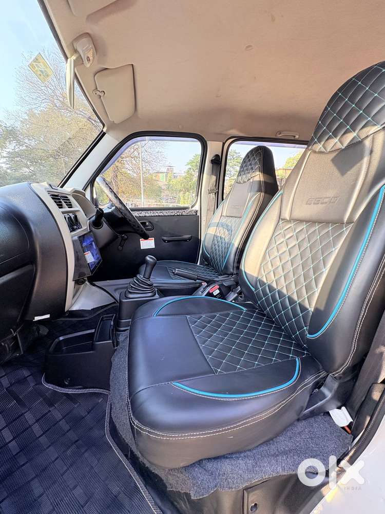 Maruti Suzuki Eeco 5 Str With Htr Cng, 2024, Cng & Hybrids