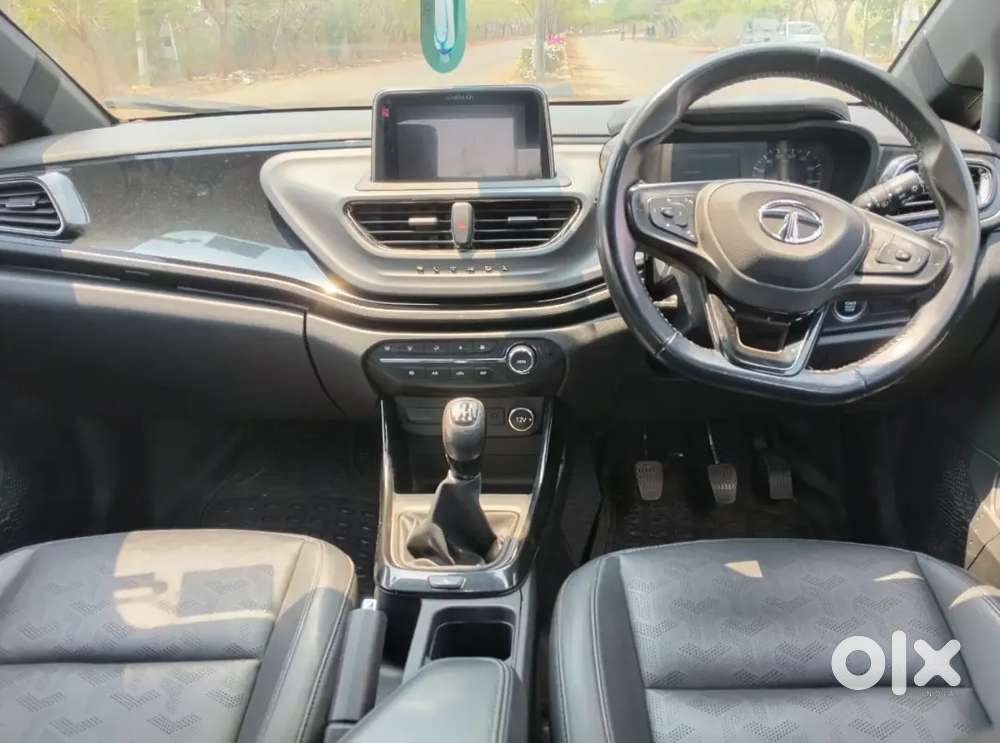 Tata Altroz Xz Plus 2022