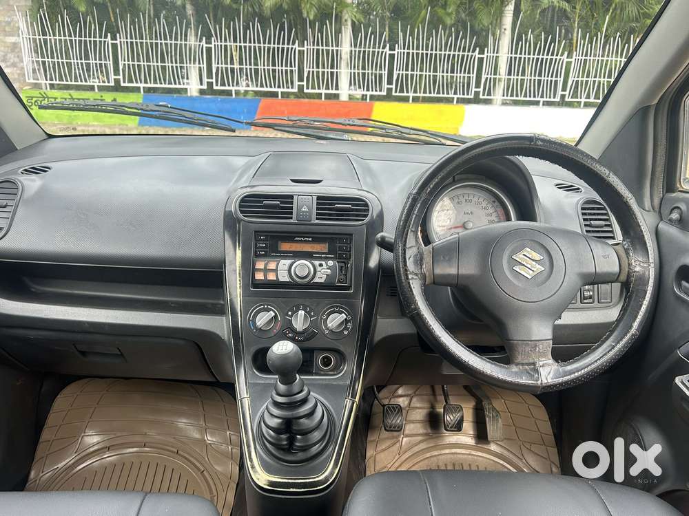 Maruti Suzuki Ritz, 2013, Diesel