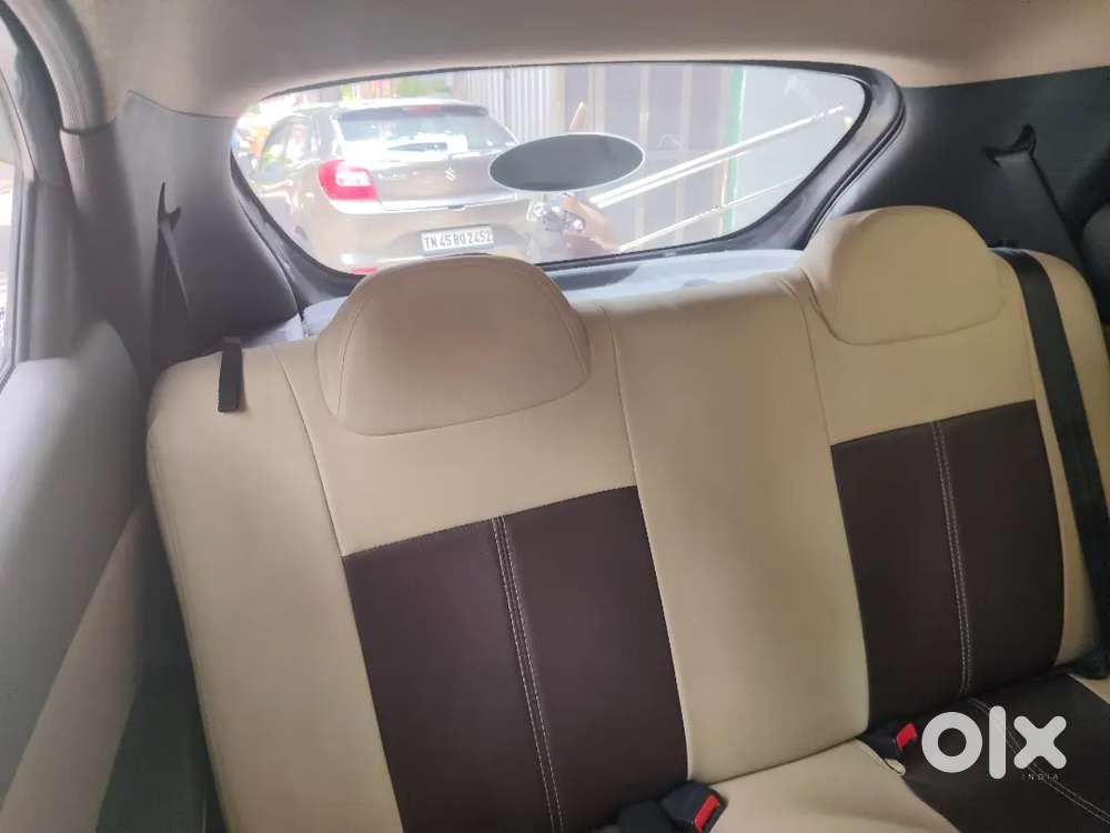 Hyundai Eon Manual 2017 Petrol