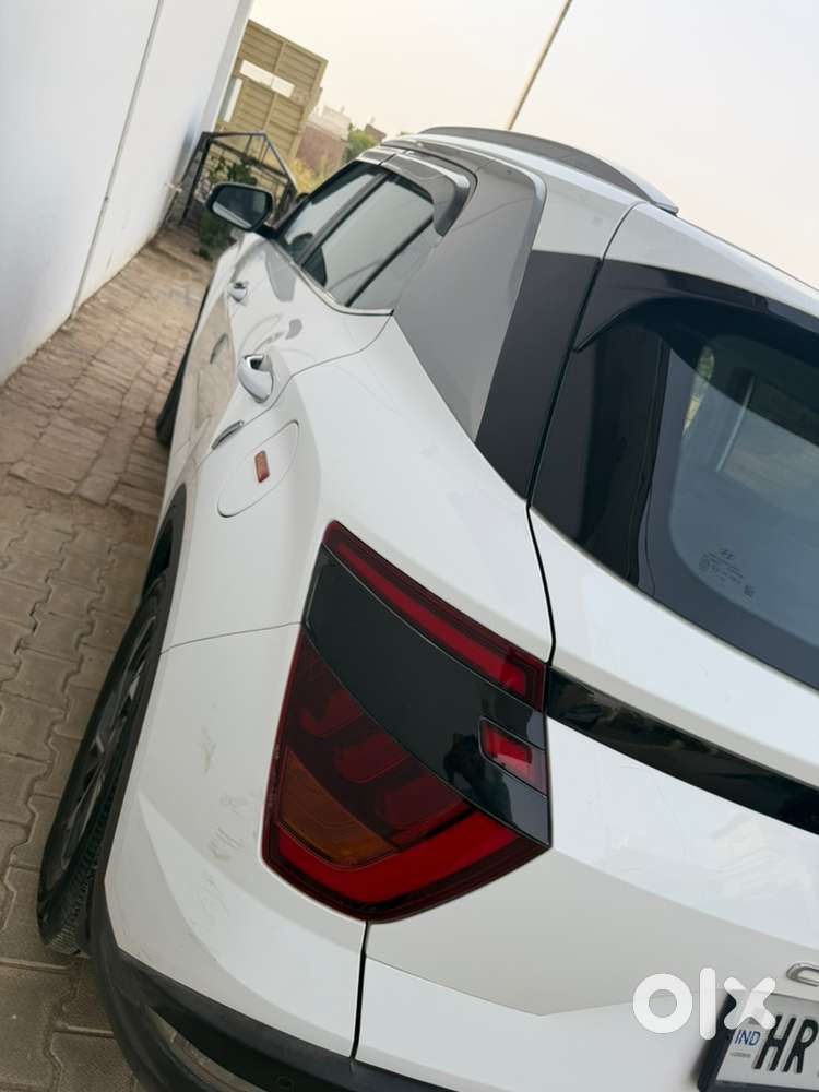 Hyundai Creta Diesel 2022 All Original