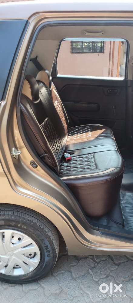 Maruti Suzuki Wagon R Lxi Cng, 2022, Cng & Hybrids